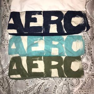 Aeropostale Tote Bags